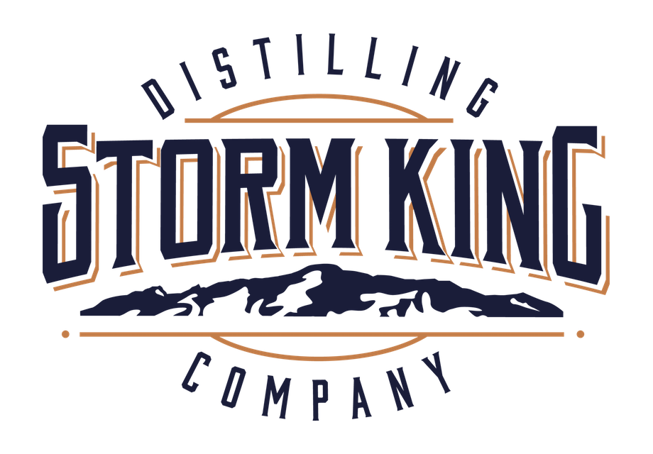 Storm King Distilling Co.