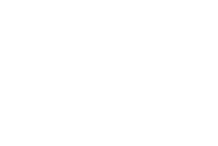 A green and white logo for storm king distilling company.